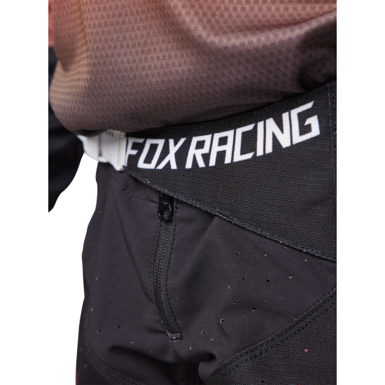 FOX YTH 360 VIZEN PANT [FLO RED]