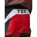 FOX YTH 360 VIZEN PANT [FLO RED]