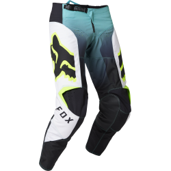 FOX KIDS 180 LEED PANT [TEAL]