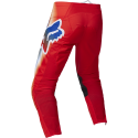 FOX KIDS 180 TOXSYK PANT [FLO RED]
