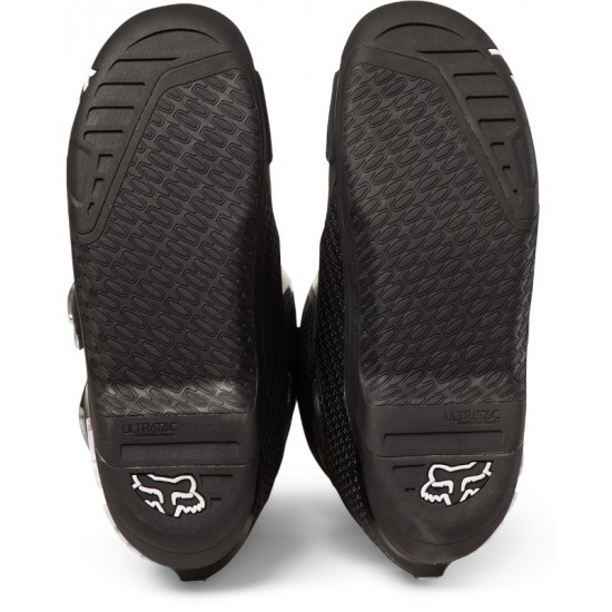 FOX INSTINCT [BLK]