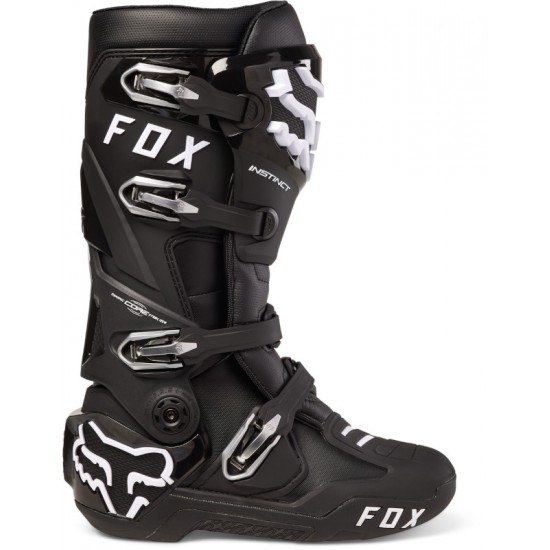 FOX INSTINCT [BLK]