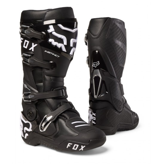 FOX INSTINCT [BLK]