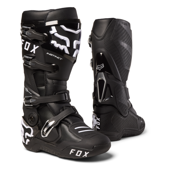 Fox instinct 219 outlet