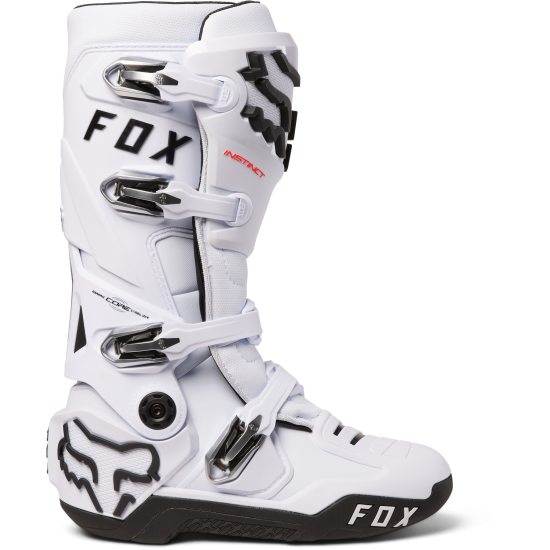 FOX INSTINCT [WHT]