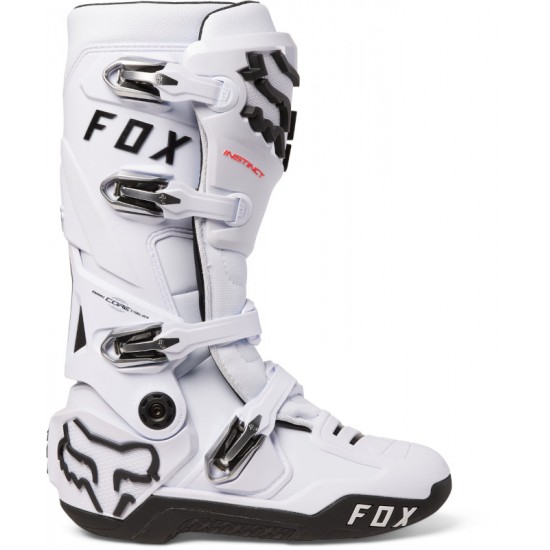 FOX INSTINCT [WHT]