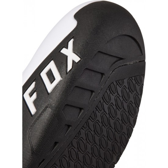FOX INSTINCT [WHT]