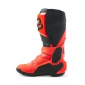 FOX INSTINCT BOOT [FLO RED]