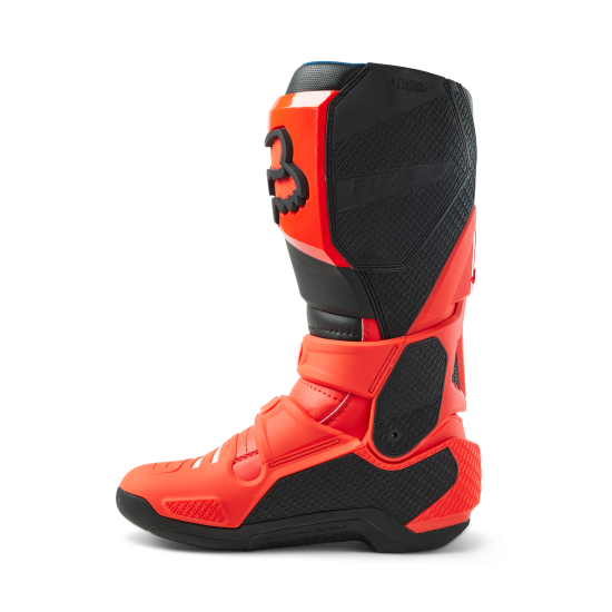 FOX INSTINCT BOOT [FLO RED]