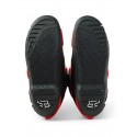 FOX INSTINCT BOOT [FLO RED]