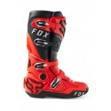 FOX INSTINCT BOOT [FLO RED]
