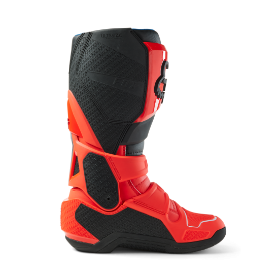 FOX INSTINCT BOOT [FLO RED]
