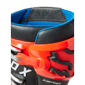 FOX INSTINCT BOOT [FLO RED]