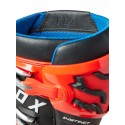 FOX INSTINCT BOOT [FLO RED]