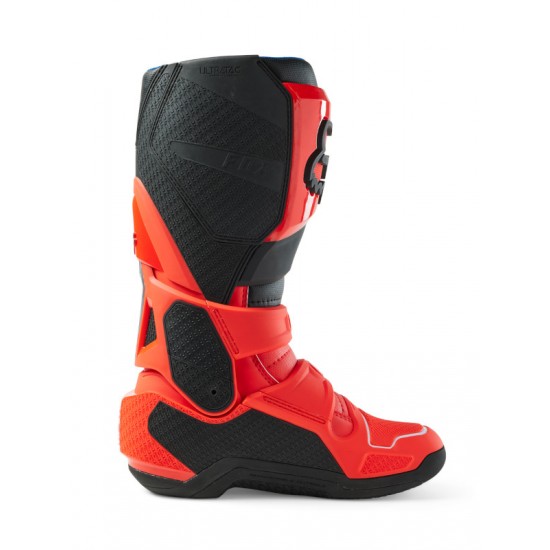 FOX INSTINCT BOOT [FLO RED]