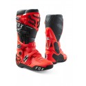 FOX INSTINCT BOOT [FLO RED]