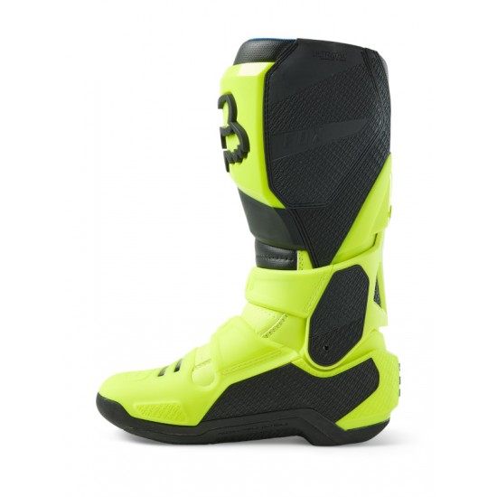 FOX INSTINCT BOOT [FLO YLW]