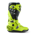 FOX INSTINCT BOOT [FLO YLW]
