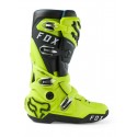 FOX INSTINCT BOOT [FLO YLW]