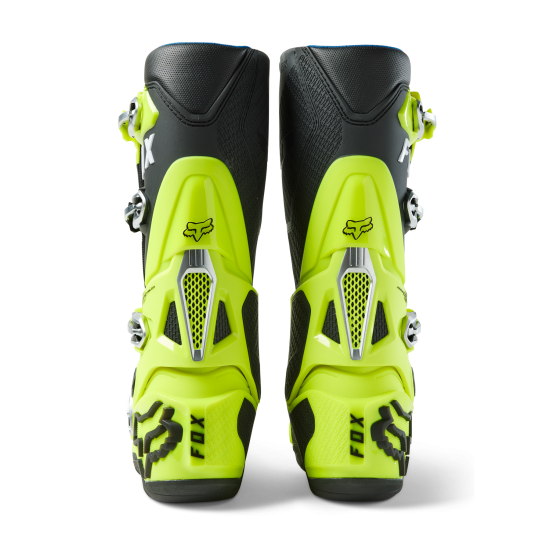 FOX INSTINCT BOOT [FLO YLW]