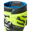 FOX INSTINCT BOOT [FLO YLW]