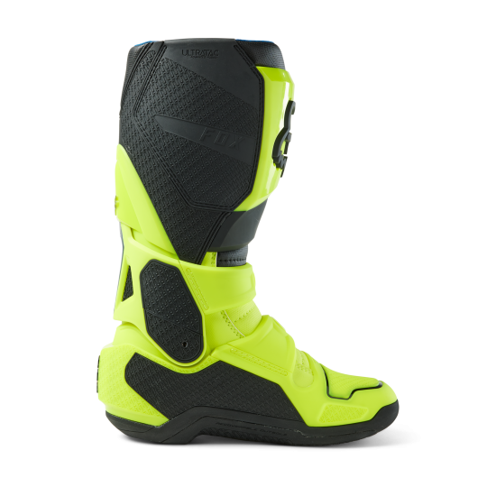 FOX INSTINCT BOOT [FLO YLW]