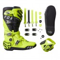 FOX INSTINCT BOOT [FLO YLW]