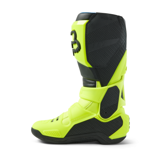 FOX INSTINCT BOOT [FLO YLW]