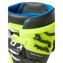 FOX INSTINCT BOOT [FLO YLW]