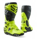 FOX INSTINCT BOOT [FLO YLW]