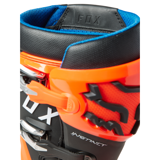 FOX INSTINCT BOOT [FLO ORG]