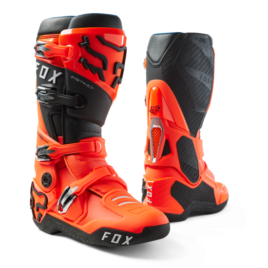 FOX INSTINCT BOOT [FLO ORG]