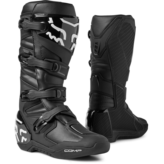 FOX COMP BOOT [BLK]