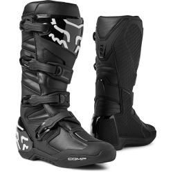FOX COMP BOOT [BLK]