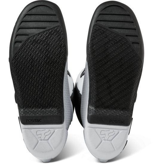 FOX COMP BOOT [WHT]