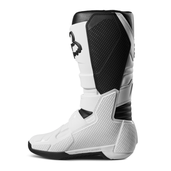 FOX COMP BOOT [WHT]