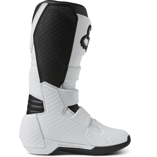 FOX COMP BOOT [WHT]