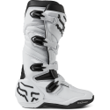 FOX COMP BOOT [WHT]