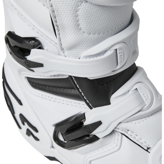 FOX COMP BOOT [WHT]