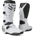 FOX COMP BOOT [WHT]