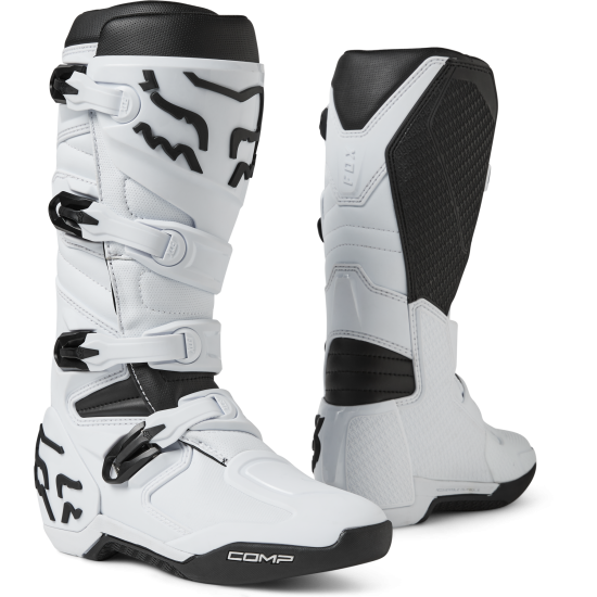 FOX COMP BOOT [WHT]