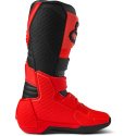 FOX COMP BOOT [FLO RED]