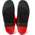FOX COMP BOOT [FLO RED]