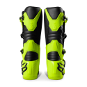 FOX COMP BOOT [FLO YLW]
