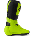 FOX COMP BOOT [FLO YLW]
