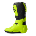 FOX COMP BOOT [FLO YLW]