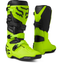 FOX COMP BOOT [FLO YLW]
