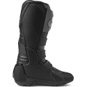 FOX COMP X BOOT [BLK]