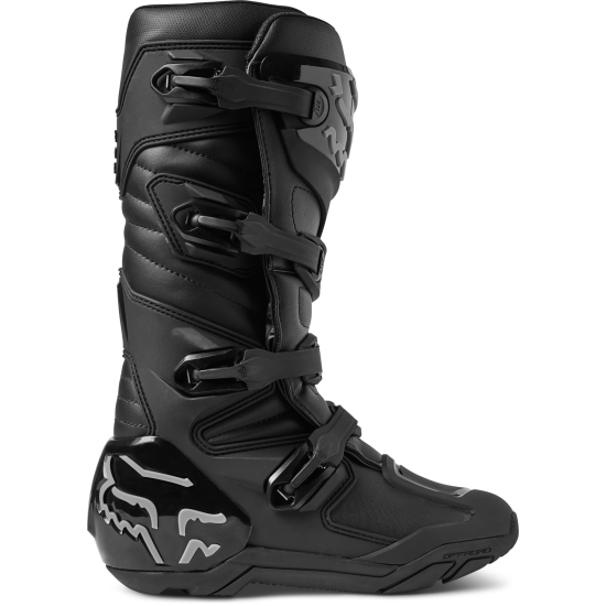 FOX COMP X BOOT [BLK]