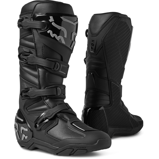FOX COMP X BOOT [BLK]